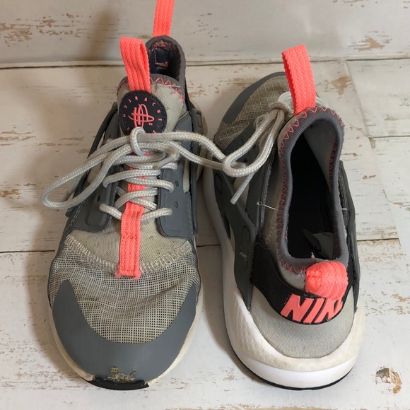 nike huarache fashion